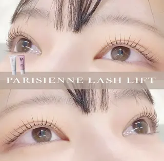 マツエク・マツパ 🌼Alba🌼 犬馬塲のマツエク・マツパデザイン