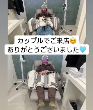 Kaula ホワイトニング🦷✨のエステ・リラクイメージ