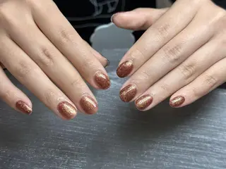 ネイル メイ 💅のネイルデザイン
