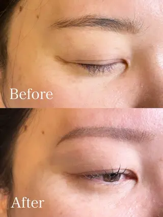 マツエク・マツパ ty eyelashのマツエク・マツパデザイン