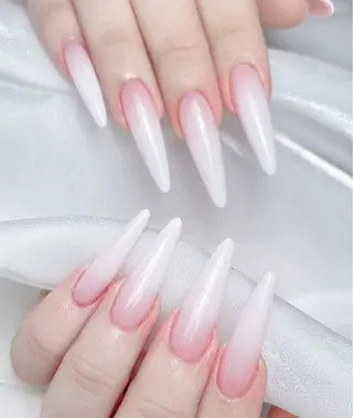 ネイル 🎀M nail salon🎀のネイルデザイン
