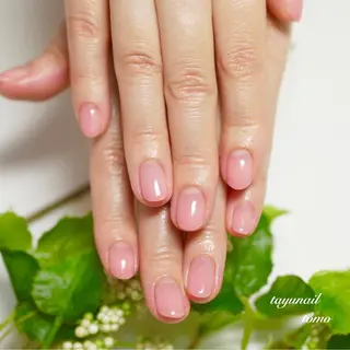 ネイル ネイルサロン 【たゆnail】のネイルデザイン