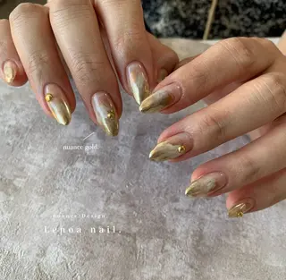 ネイル nailsalon Lenoaのネイルデザイン
