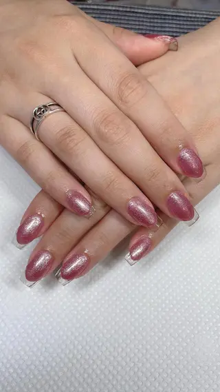 ネイル むねいる nail salonのネイルデザイン