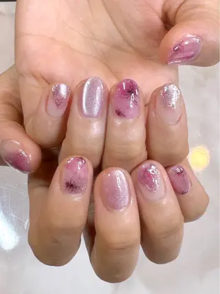 ネイル PRIMO<マツパ> 原宿/明治神宮前のマツエク・マツパデザイン