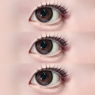 マツエク・マツパ Airi 🌷Makea福岡のマツエク・マツパデザイン