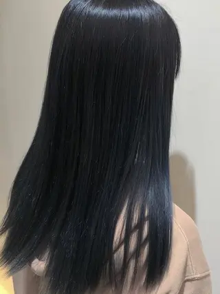ロング カラー レイヤー/グレージュ 髪質改善/コウスケのヘアスタイル