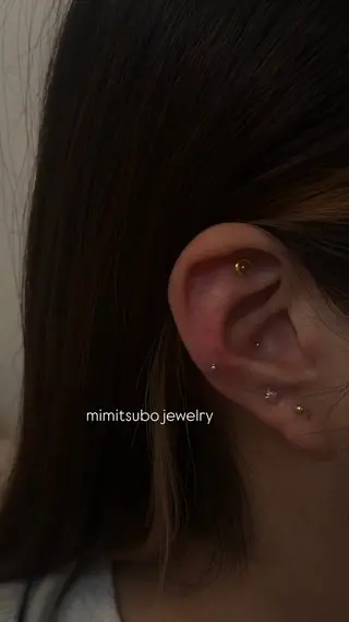 Lea's所属・【Lea's 】 hazukiのエステ・リラクイメージ