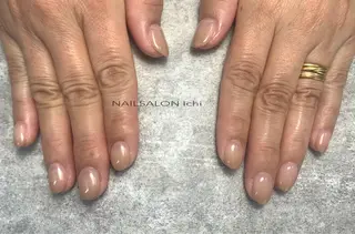 ネイル NAILSALON Ichiのネイルデザイン