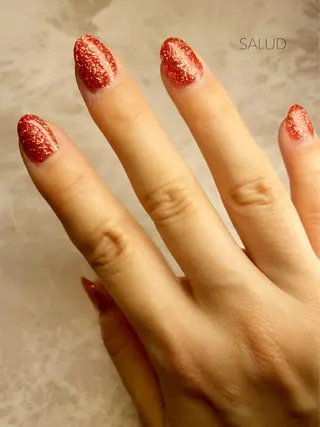 ネイル Nail Salon SALUDのネイルデザイン