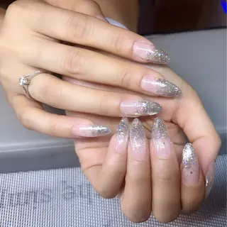 ネイル YK ネイルサロンのネイルデザイン