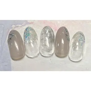 ネイル Uchida Mayunaのその他イメージ