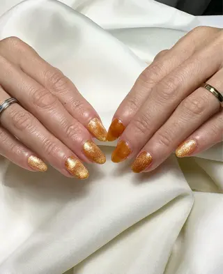 ネイル BOTA NAIL Lalaのネイルデザイン