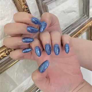 ネイル 山田 真里のネイルデザイン