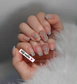 ネイル Suka Nailのネイルデザイン