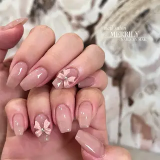 ネイル salon de Cheliのネイルデザイン
