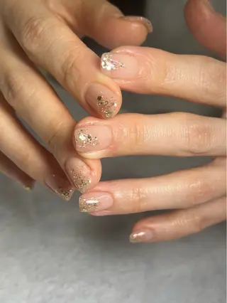 ネイル nicotte. ◆Maiのネイルデザイン