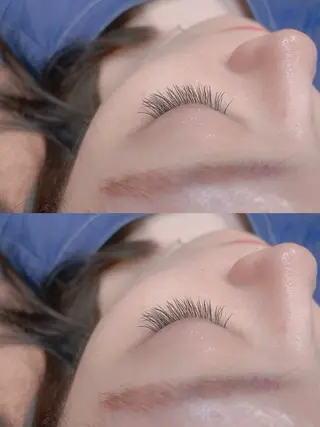 マツエク・マツパ eyelash salonMiraのマツエク・マツパデザイン