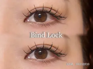 マツエク・マツパ Mana ·͜·ᰔᩚのマツエク・マツパデザイン