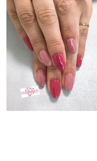 ネイル Asa miのネイルデザイン