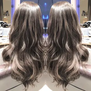 ロング ✂︎ショートの匠✂︎ 坂巻 慶輔のヘアスタイル