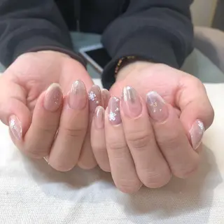 ネイル EARTHネイル コバヤシのネイルデザイン