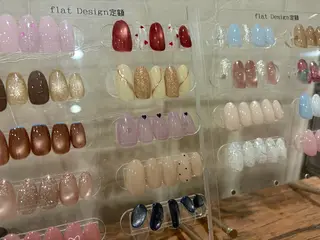 ネイル Watanabe Yuyaのネイルデザイン