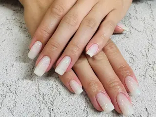 ネイル salon te.のネイルデザイン