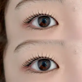 マツエク・マツパ SHINE/ kana⟡.·のマツエク・マツパデザイン