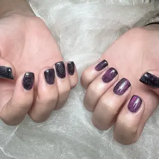 ネイル Lilibeauty salonのネイルデザイン