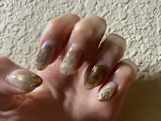 ネイル óæk nailのネイルデザイン