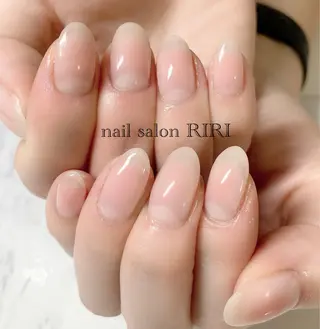 ネイル RIRI リリのネイルデザイン