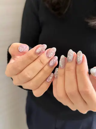 ネイル torom yukiのネイルデザイン