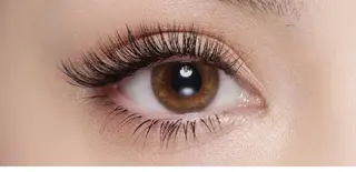 マツエク・マツパ eyelash le'aのマツエク・マツパデザイン