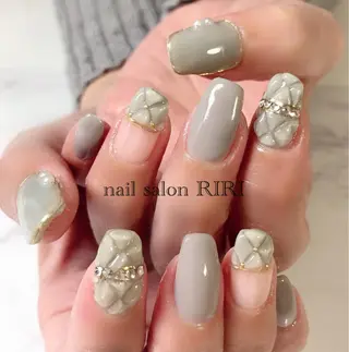 ネイル RIRI リリのネイルデザイン
