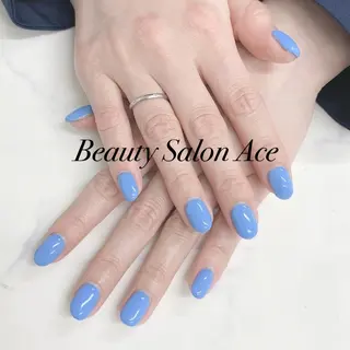 ネイル 池袋フィルイン Ace♡Nailのネイルデザイン