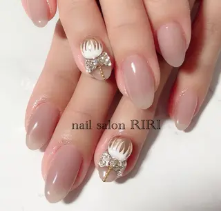 ネイル RIRI リリのネイルデザイン