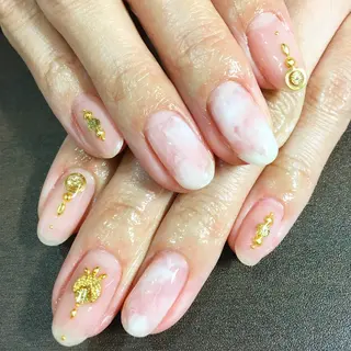ネイル nail salon Titaleeのネイルデザイン