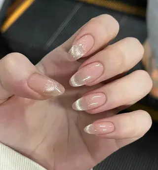 ネイル Pure&Rich Nailのネイルデザイン