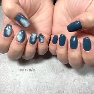 ネイル soran nailのネイルデザイン