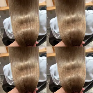 カラー エクステ/髪質改善 HARUKA🎀のヘアスタイル