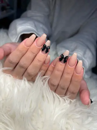 ネイル 587nail *のネイルデザイン