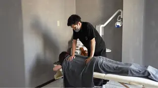 鍼灸整体専門サロン 島袋のエステ・リラクイメージ