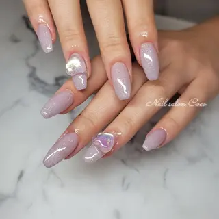 ネイル Nail salon Coco所属・Nail salon Coco【溝の口駅】のネイルデザイン