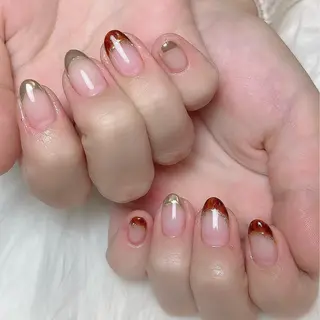 ネイル Nail salon EM（エム）諸星のネイルデザイン