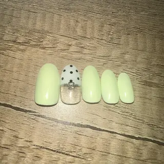 ネイル KAONAIL ☆MAI☆のネイルデザイン