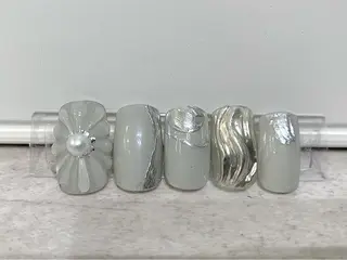 ネイル non ♡のネイルデザイン