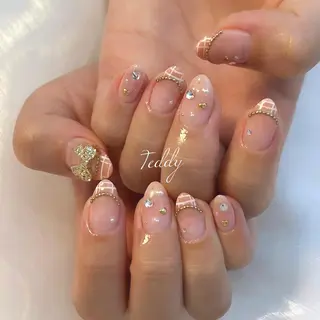 ネイル ERINA ♥のネイルデザイン