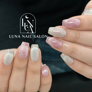ネイル LUNA nailsalon2のネイルデザイン