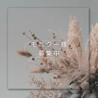 サロン ド フォース 西船橋店/伊藤のマツエク・マツパデザイン